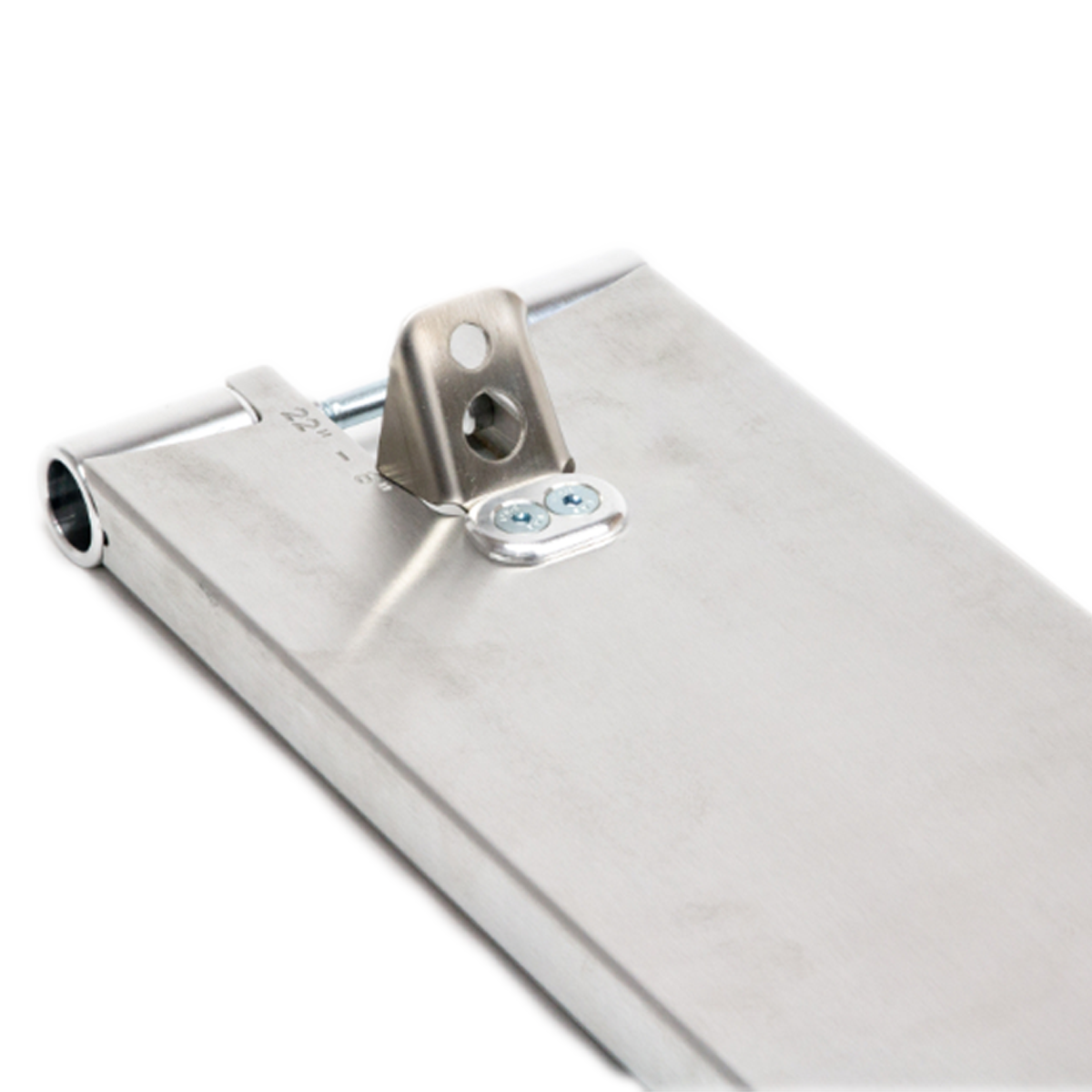 Apex Boxed Deck 6 Wide - Premium Skateboard Deck for Street & Park Riding - Perfect for Skaters & Beginners