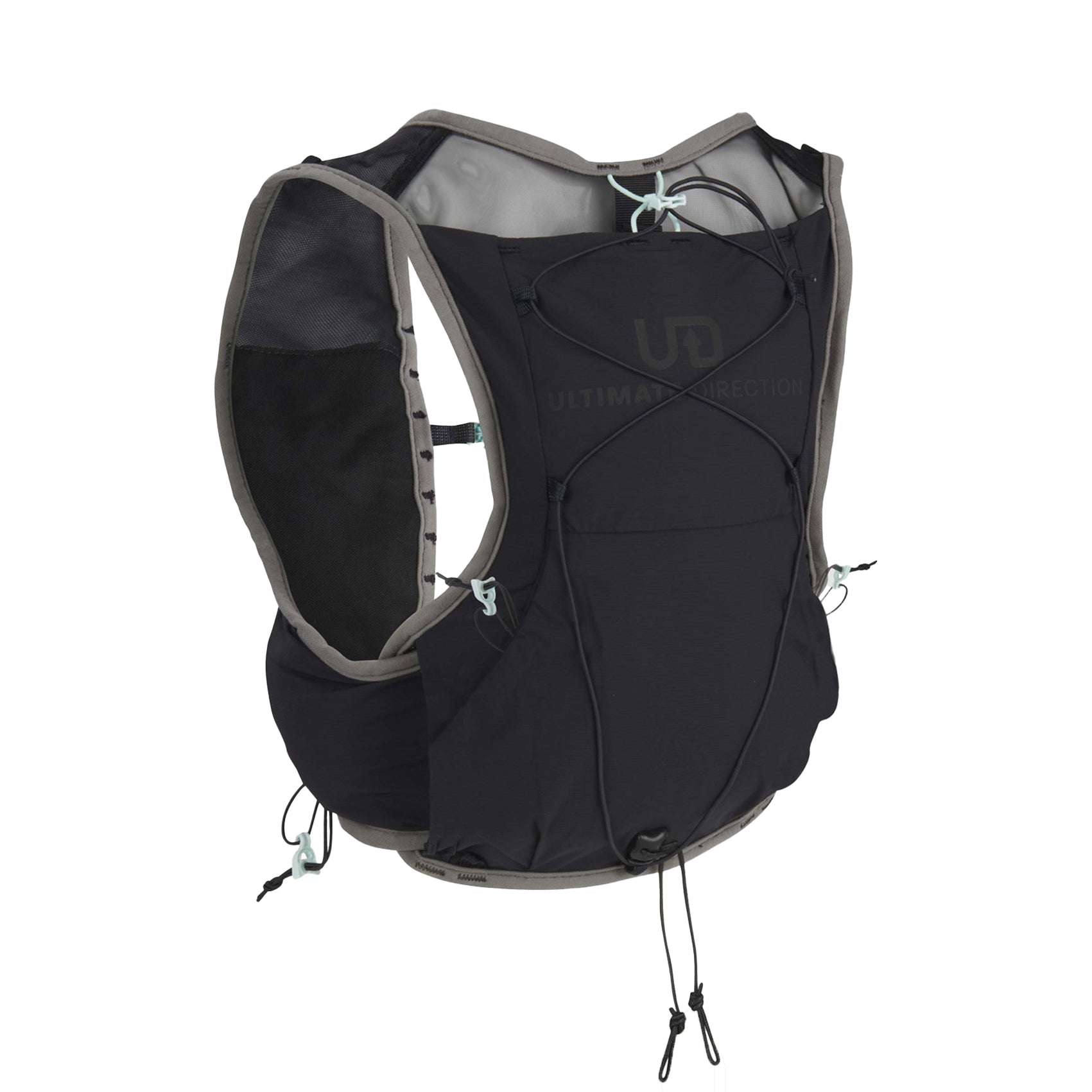 Ultimate Direction Women's Race Vesta 6.0 Running Hydration Vest - Lightweight & Breathable for Trail Running, Hiking & Outdoor Adventures