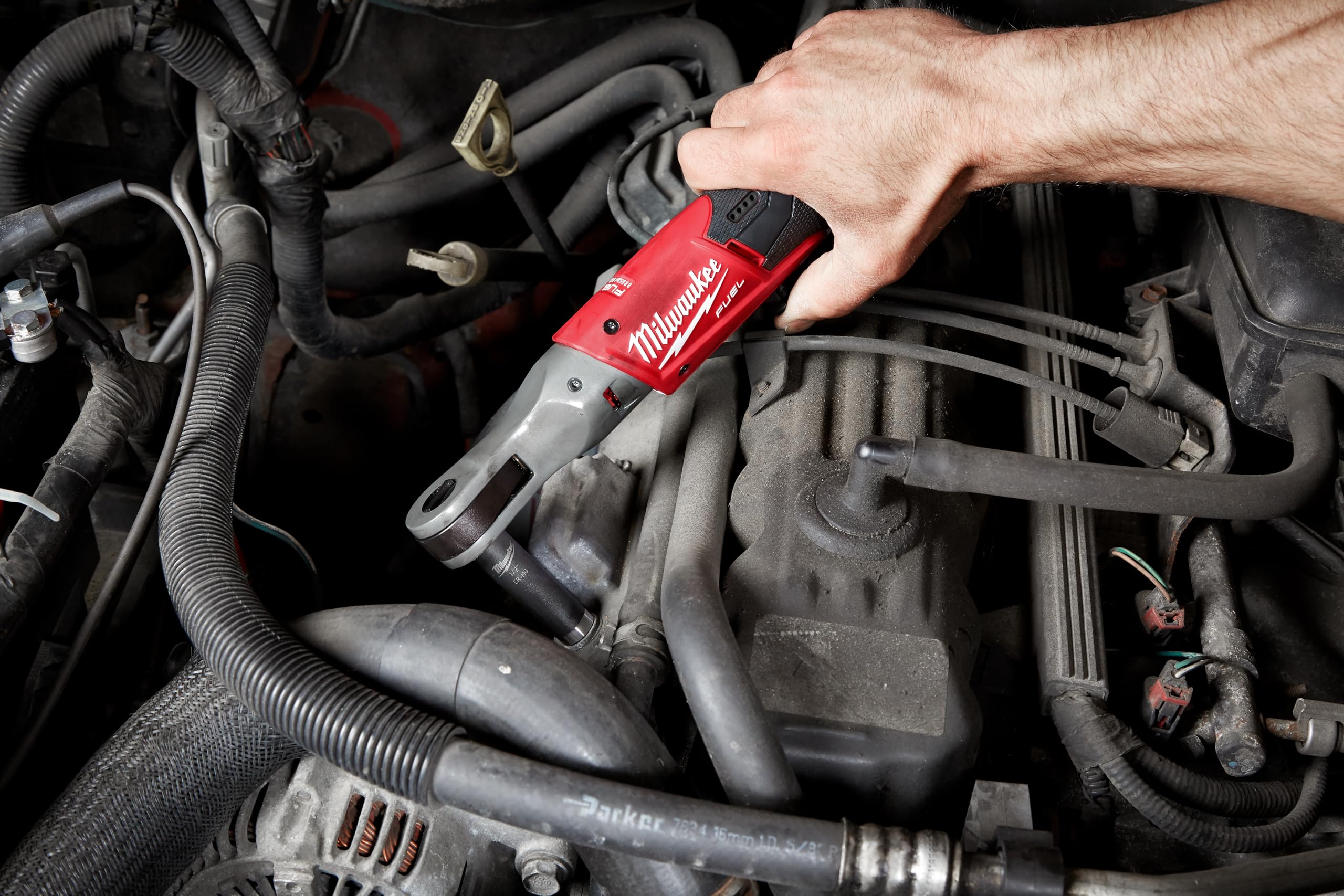 Milwaukee M12 Fuel 2558-20 1/2