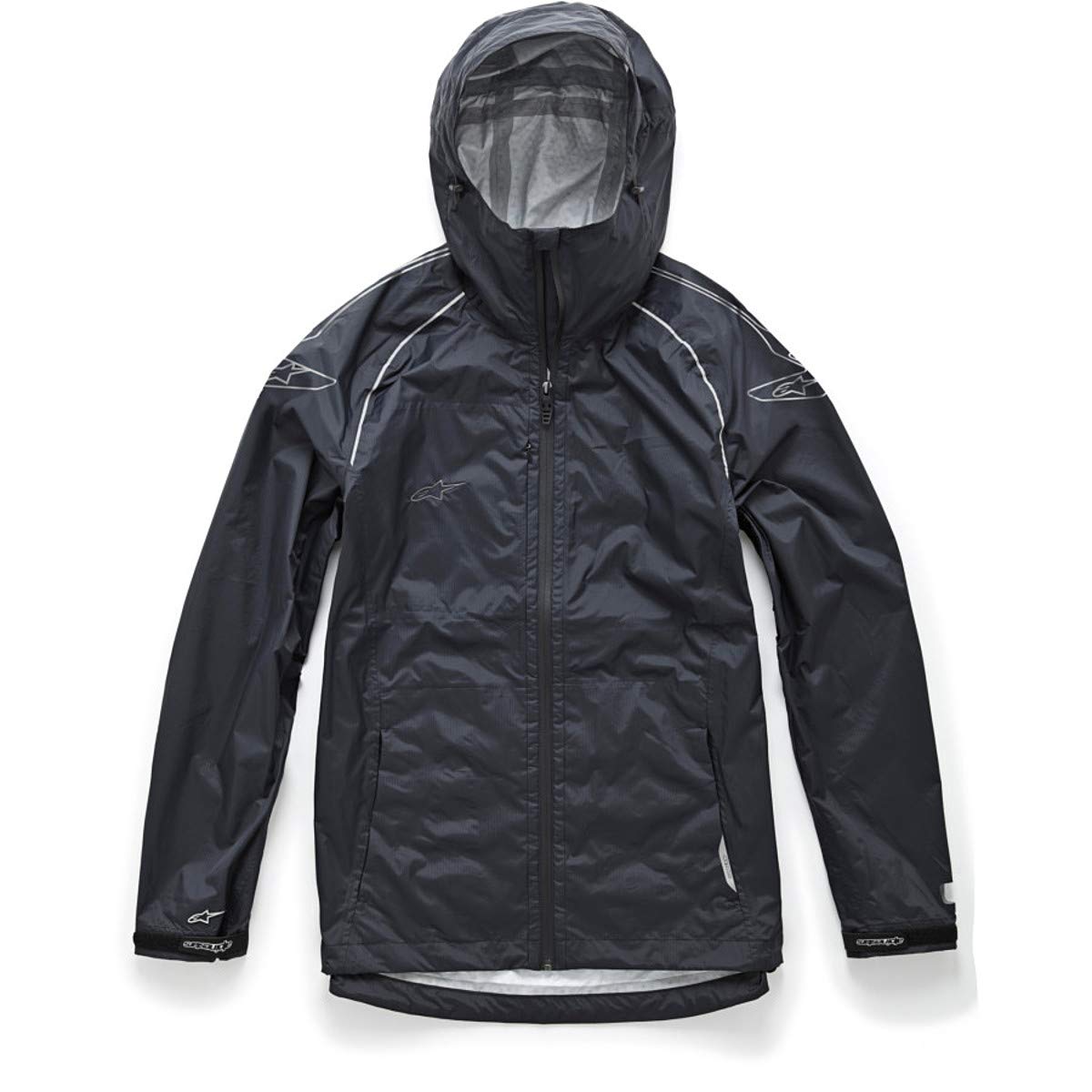 Alpinestars Men's Tutu Motorcycle Racing Suit - Lightweight & Durable for Track & Street Riding