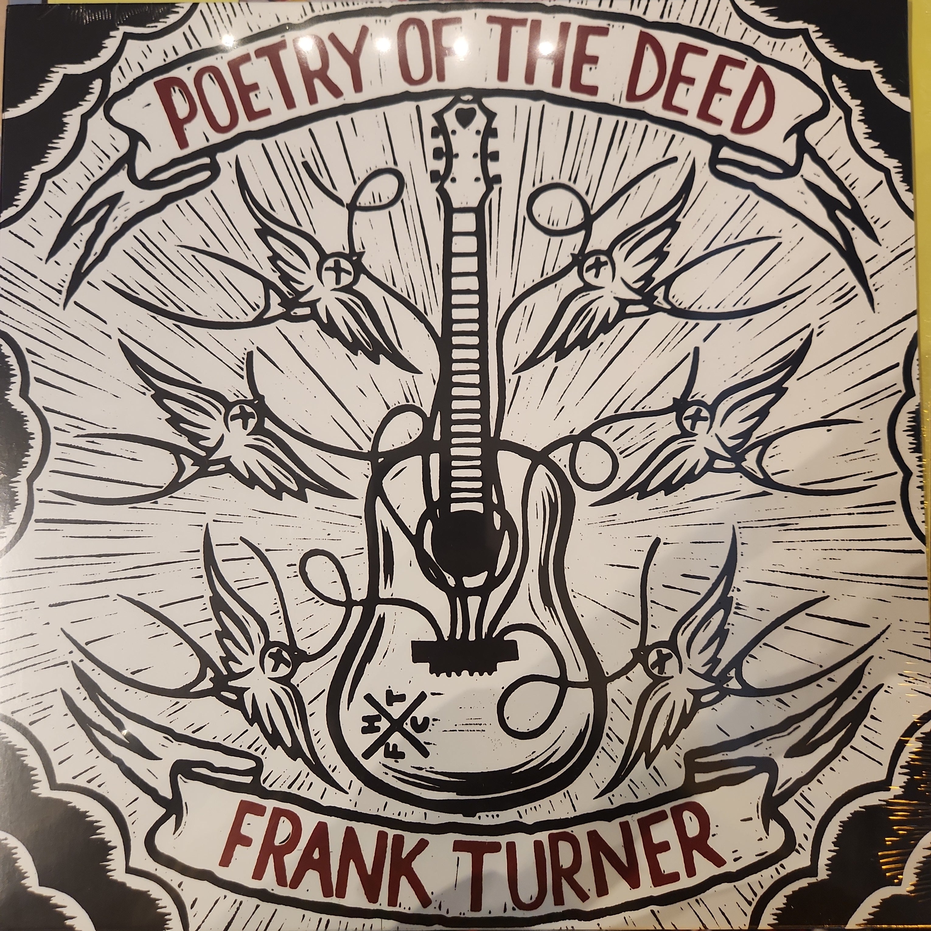 Frank Turner 