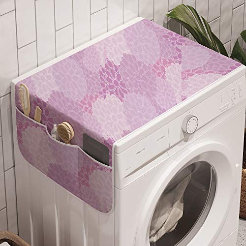 Pale Pink Pale Mauve