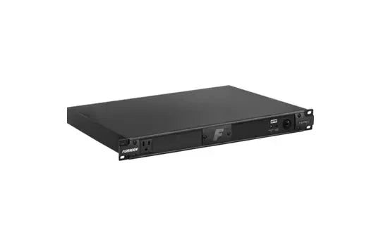 Furman P-8PRO C Advanced Power Conditioner with Voltage Regulation & Surge Protection - Perfect for Home Theater, Studio & AV Equipment