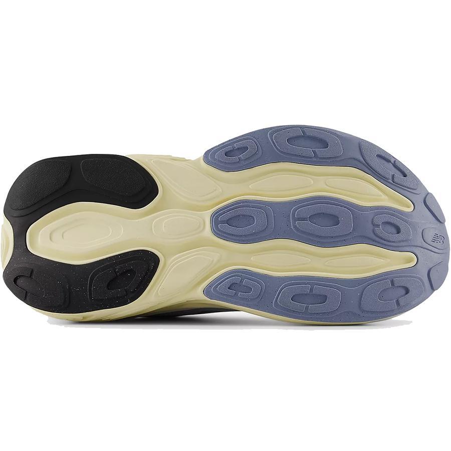 New Balance Women's Fresh Foam X More v5 Running Shoes - Lightweight Cushioned for Long-Distance Running & Gym Workouts