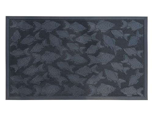 Gold Fish Black