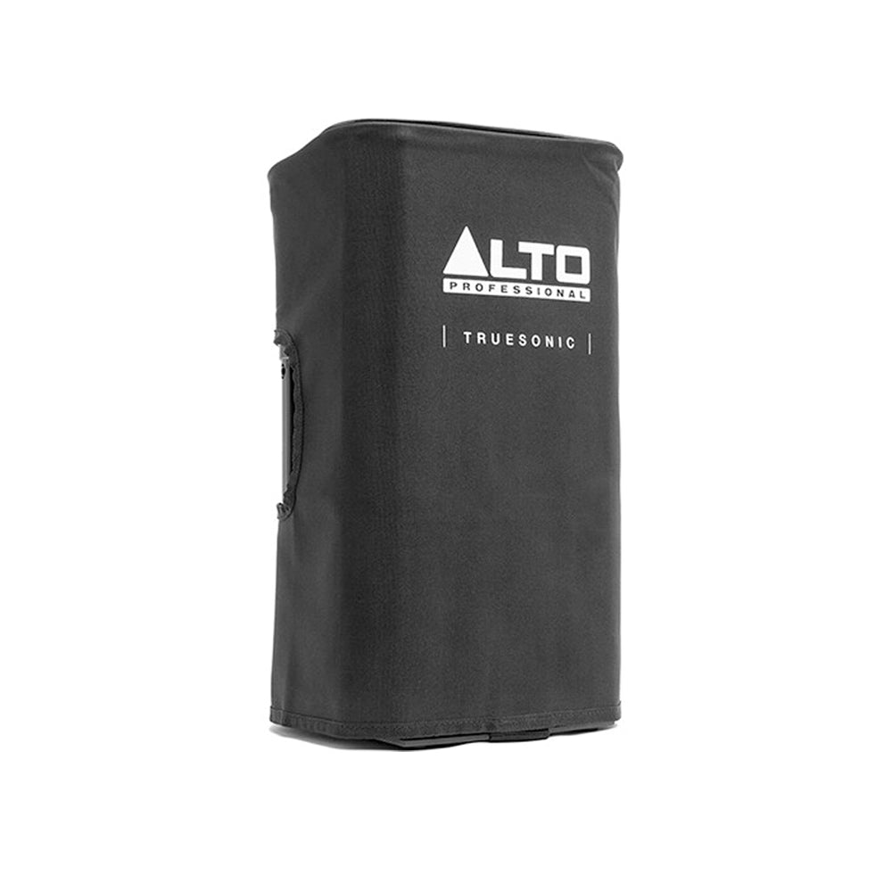 Alto Professional TS410 Loudspeaker Slip On Cover - Durable Protective Cover for PA Speakers - Perfect for Live Performances, DJ Gigs & Outdoor Events