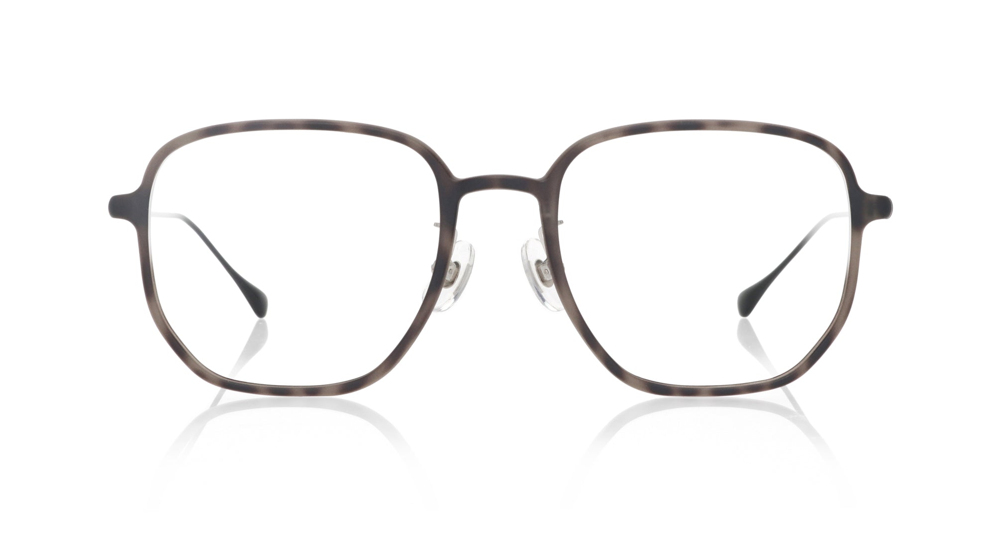 JINS SABAE Combi 030 93 - Premium Eyeglass Frames for Men & Women | Lightweight & Durable | Perfect for Work, Reading & Everyday Use