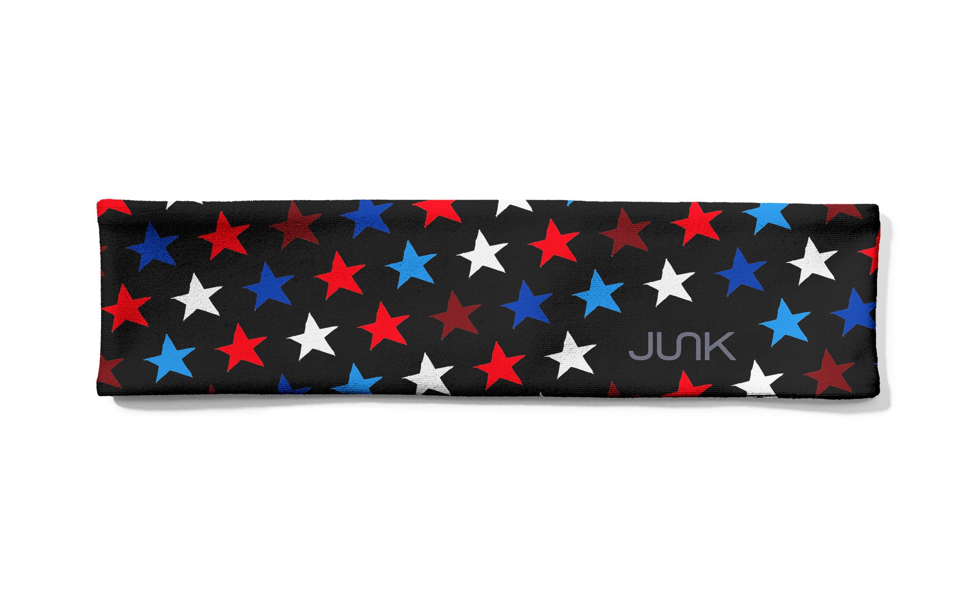 Oh My Stars Infinity Headband - Adjustable Knit Hair Accessory for Women & Girls | Perfect for Yoga, Workouts, and Everyday Fashion