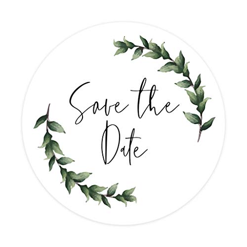 Green Foliage Design