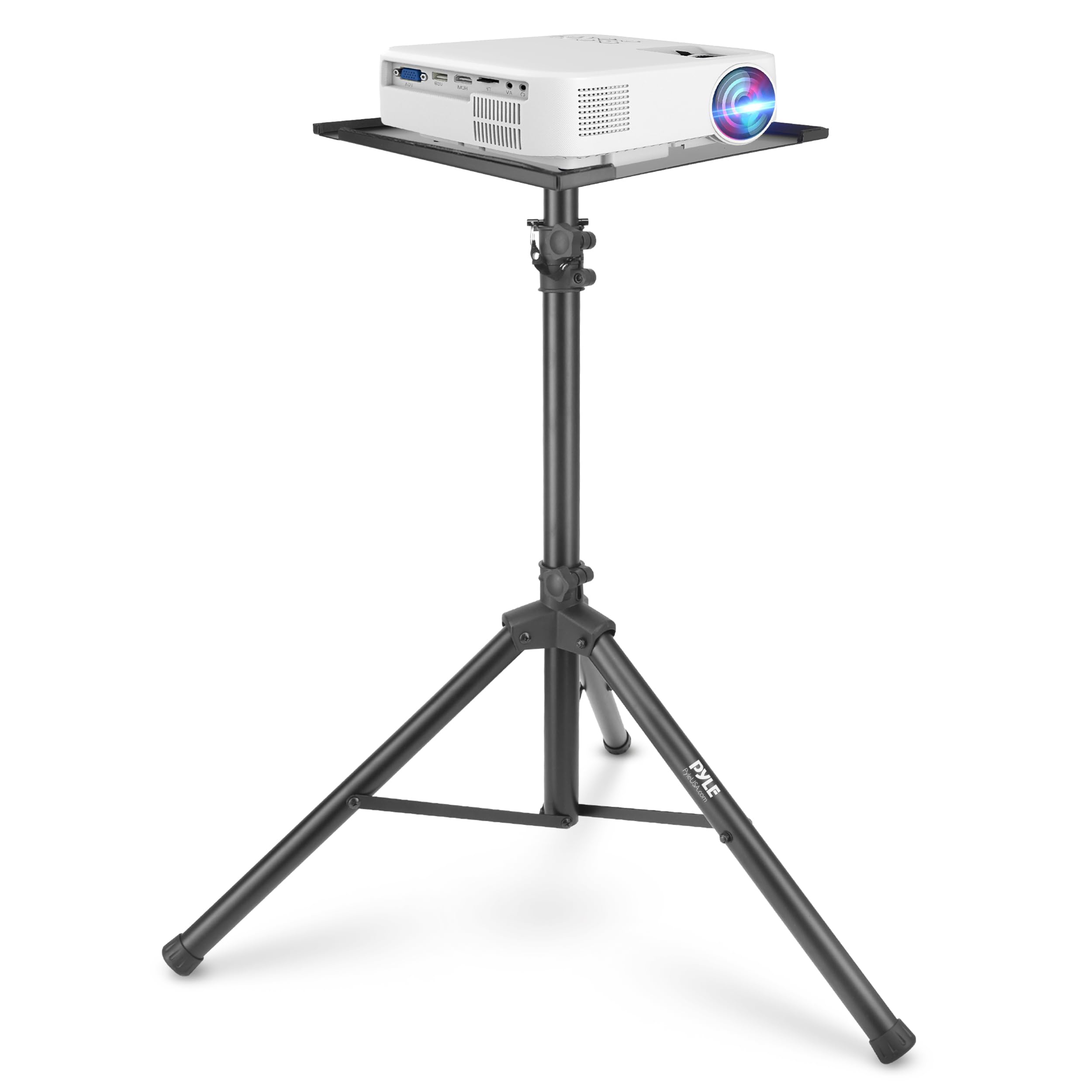 Adjustable Heavy Duty Projector Stand - 42