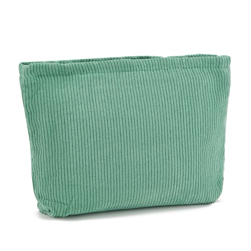Corduroy Green