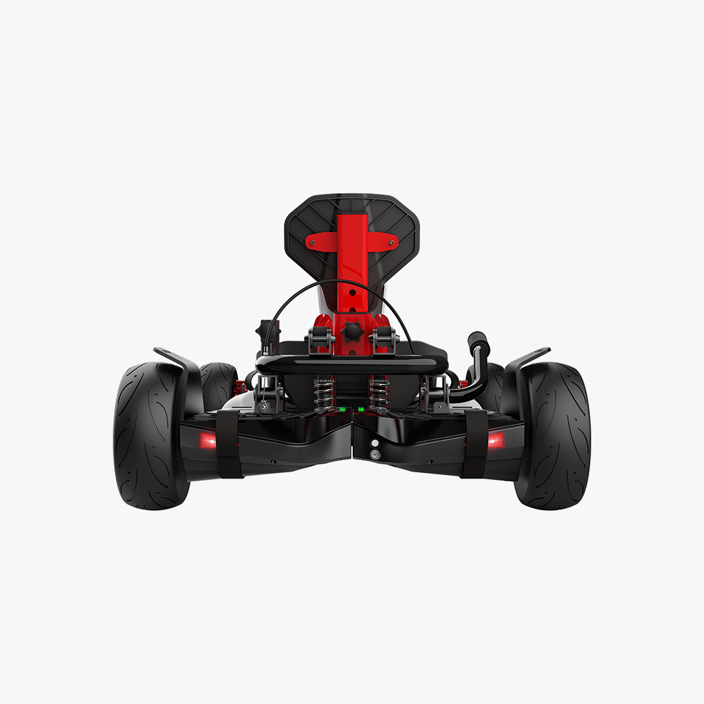 Condor Electric Ride On Car for Kids - 12V Battery Powered, 2 Speeds, LED Lights - Perfect for Outdoor Play, Birthday Gifts & Backyard Fun