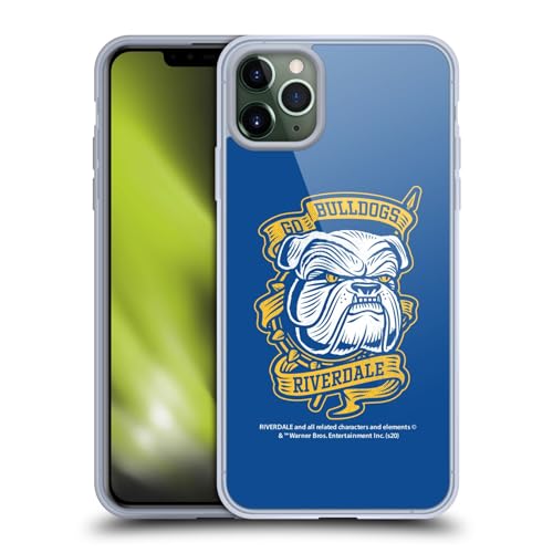 Go Bulldogs