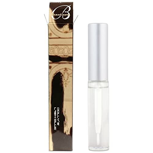 Dolly's Lash Curve Eyelash Perm Glue - 5ml Professional Eyelash Extension Adhesive for Salon & Home Use - Long Lasting, Gentle Formula for Lash Lifting & Perming