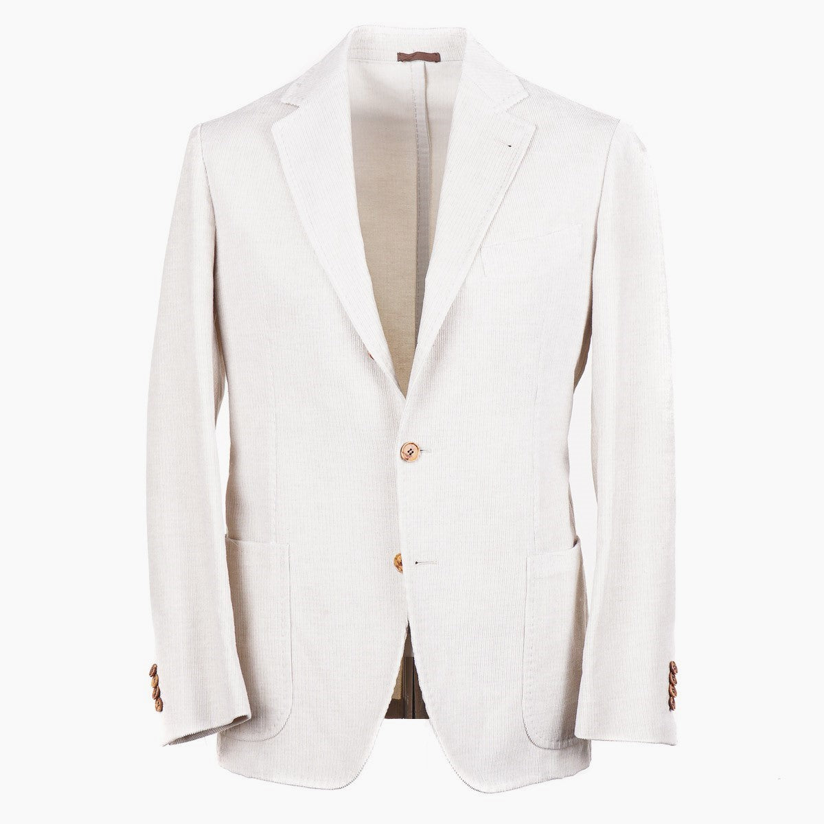 Sartorio Men's Soft Constructed Corduroy Sport Coat - Comfortable & Stylish Blazer for Business Casual, Office Wear & Special Occasions