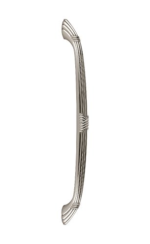 Satin Nickel