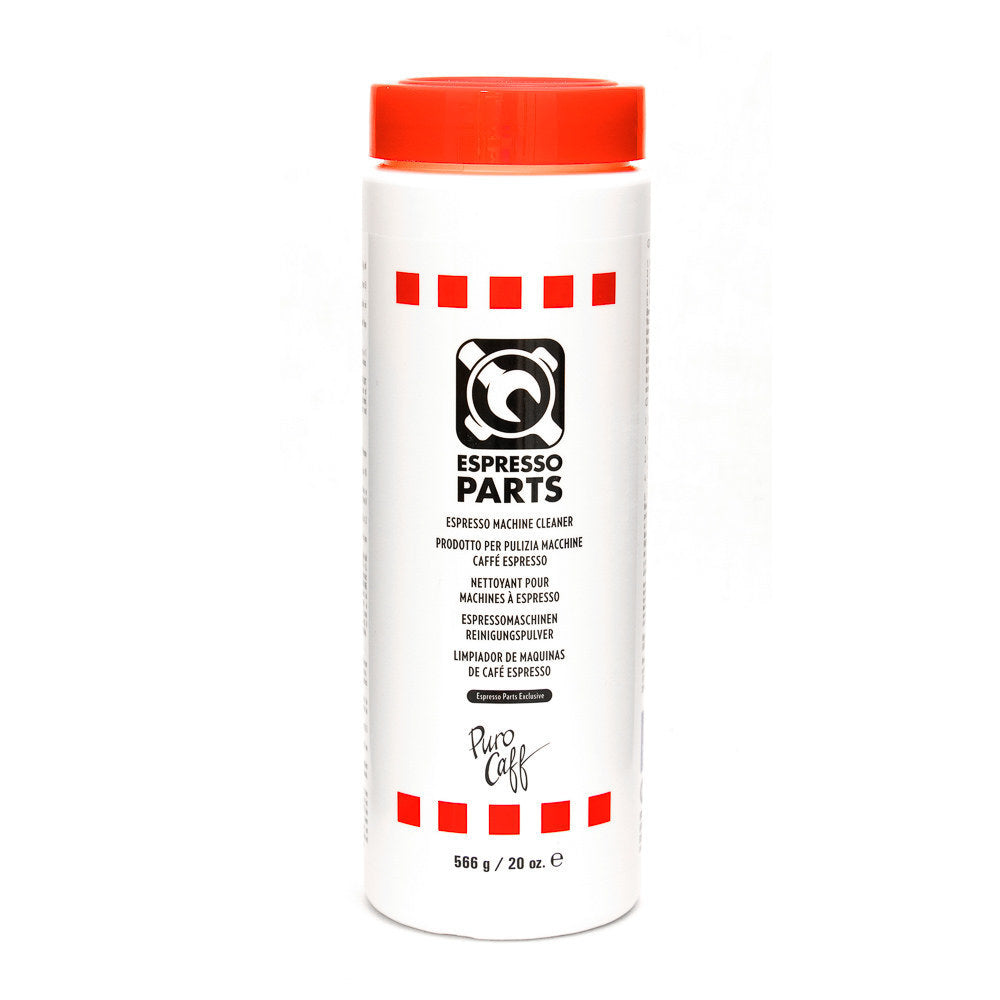 Premium Espresso Machine Backflush Cleaning Kit - Professional Barista-Grade Descaler & Maintenance Tools for Home & Commercial Use - Perfect for Daily Cleaning & Descaling of Espresso Machines