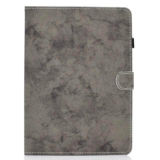 Apple iPad Air 4 (2020) 10.9-inch Leather Business Case with Stand - Perfect for Office Work, Travel & Home Use