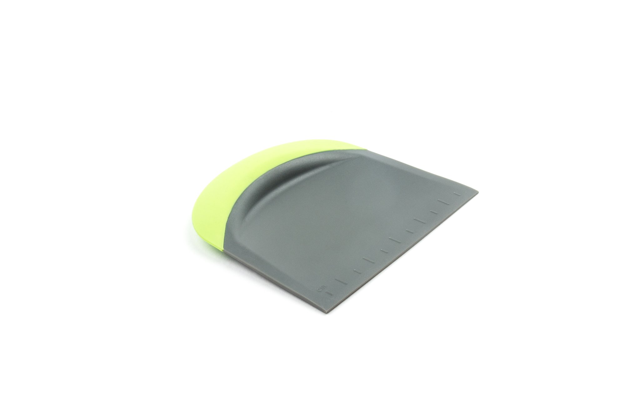 Fox Run 3-in-1 Bowl Scraper & Dough Cutter - 4.25