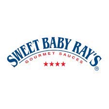 Sweet Baby Ray's Gourmet Nashville Hot Sauce - 64oz Bottle | Spicy BBQ Wing Sauce for Chicken, Ribs & Burgers | Perfect for Grilling, Tailgating & Game Day Parties