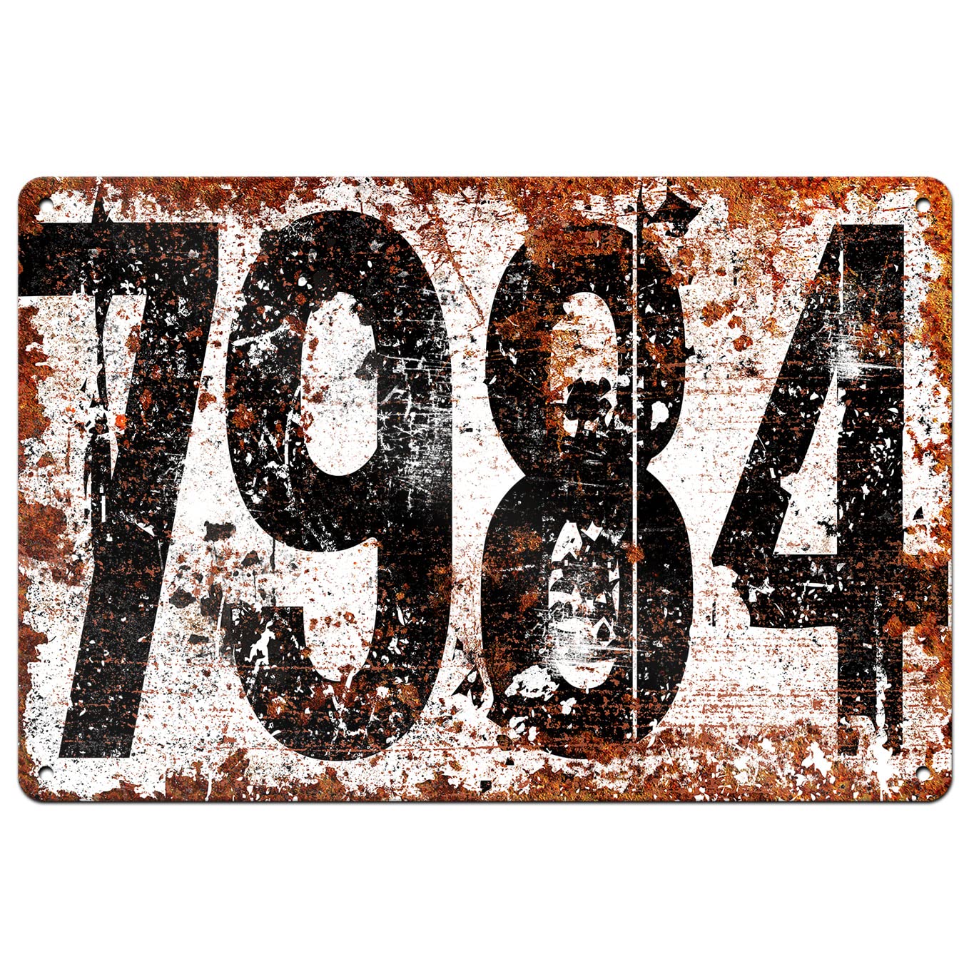 Personalized Custom Address Plaque Sign for House - Outdoor Porch Decor, Durable Metal or Wood House Number Sign - Perfect for Home Entrance, Mailbox, Garden & Front Door Decoration