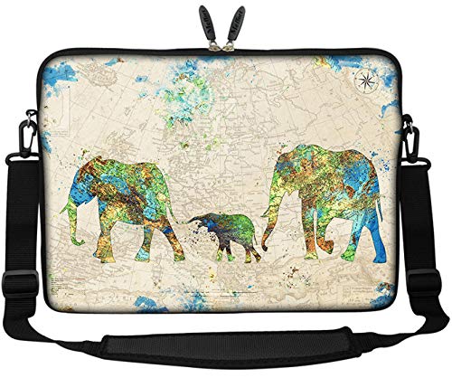Family of Elephants