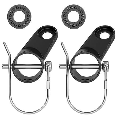 2 PCS-Instep/Schwinn Hitch