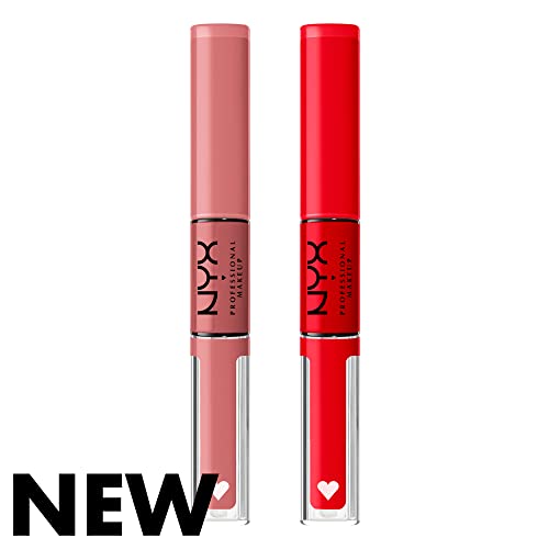 Pack Of 2 (Cash Flow & Rebel In Red)