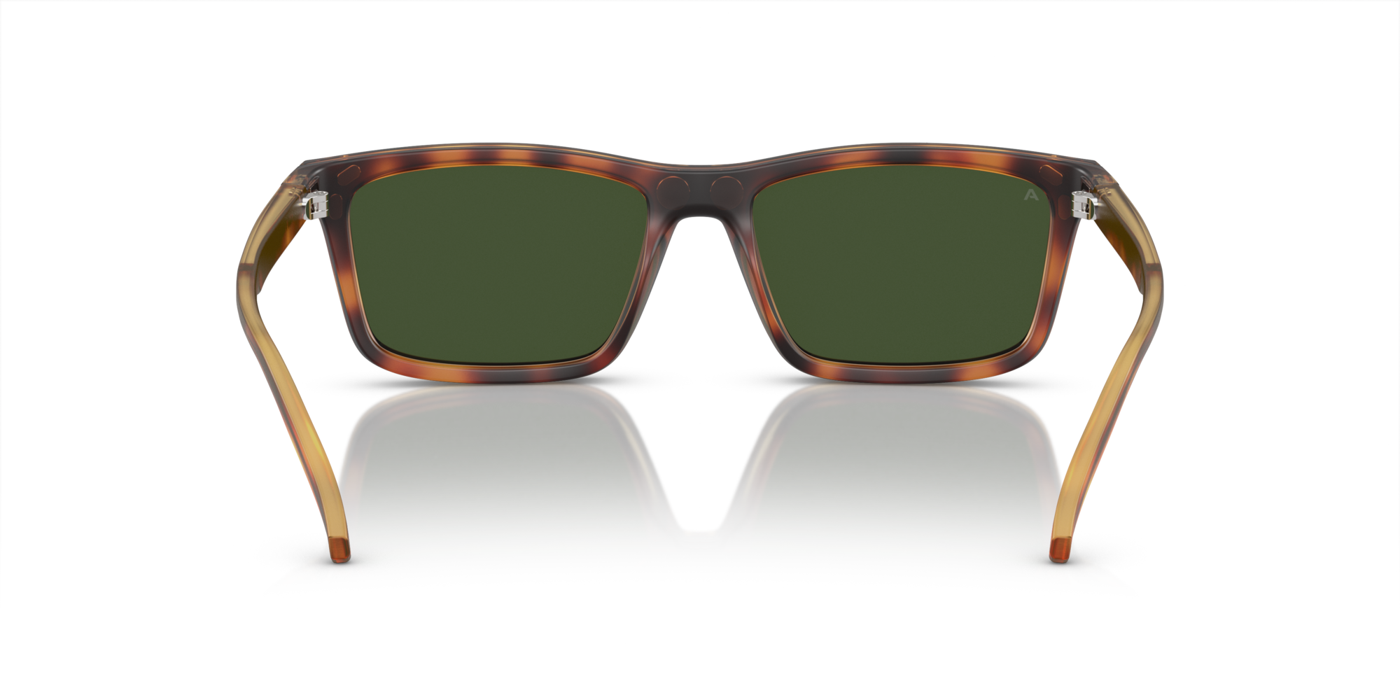 Arnette Hypno AN4274 26751W Polarized Sunglasses for Men & Women - UV Protection, Stylish Aviator Design - Perfect for Driving, Beach & Outdoor Activities