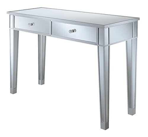Silver / Mirror