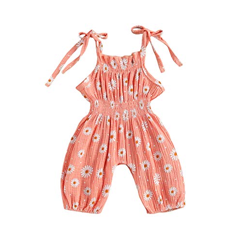 Daisy Pink