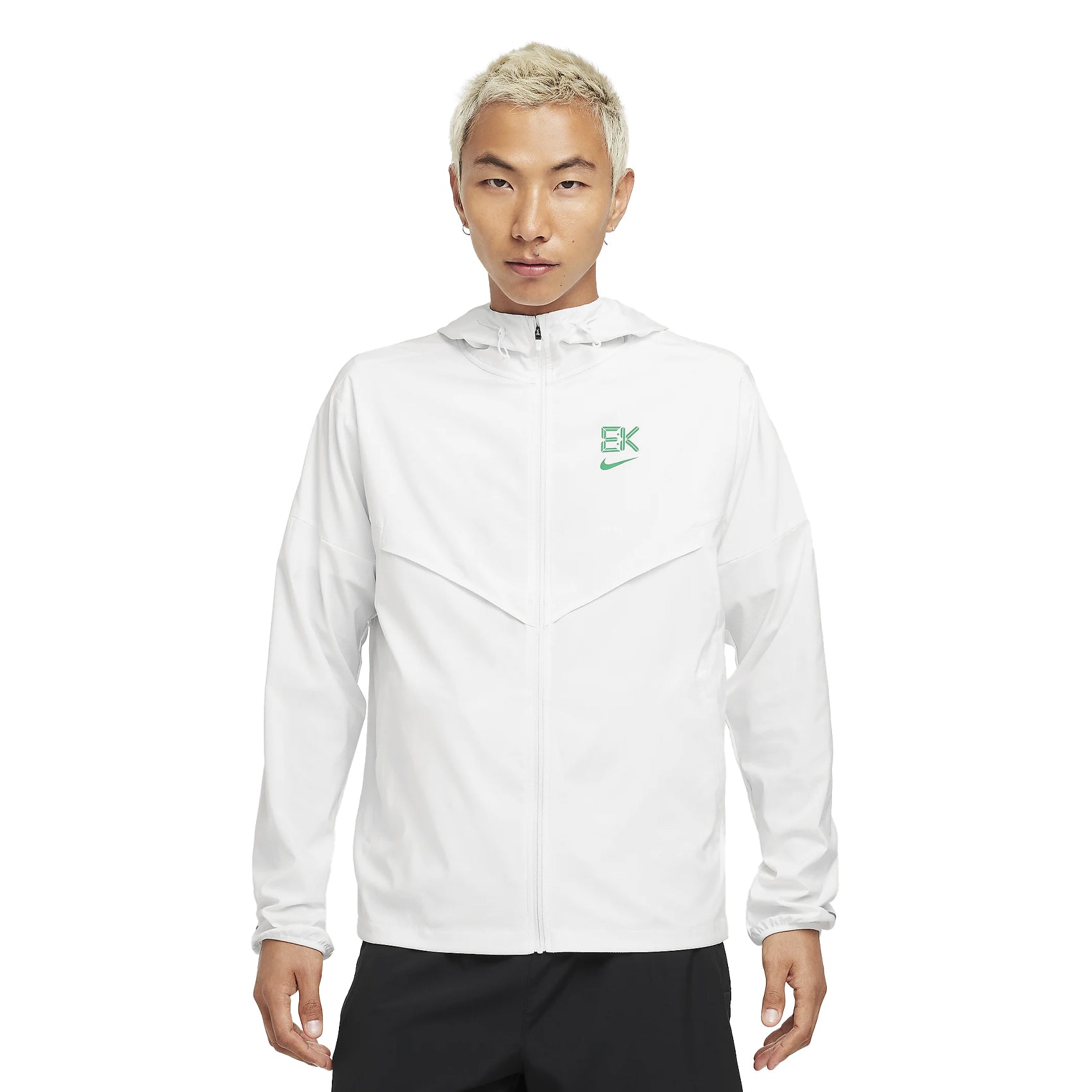 Summit White