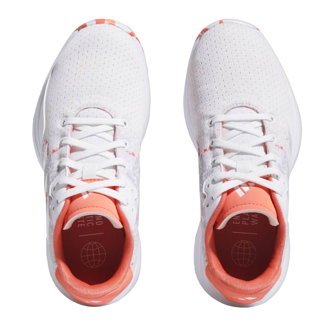 Adidas Kids' S2G SL 23 Golf Shoes for Junior - Lightweight & Durable GV9443 - Perfect for Junior Golf Tournaments & Practice Sessions