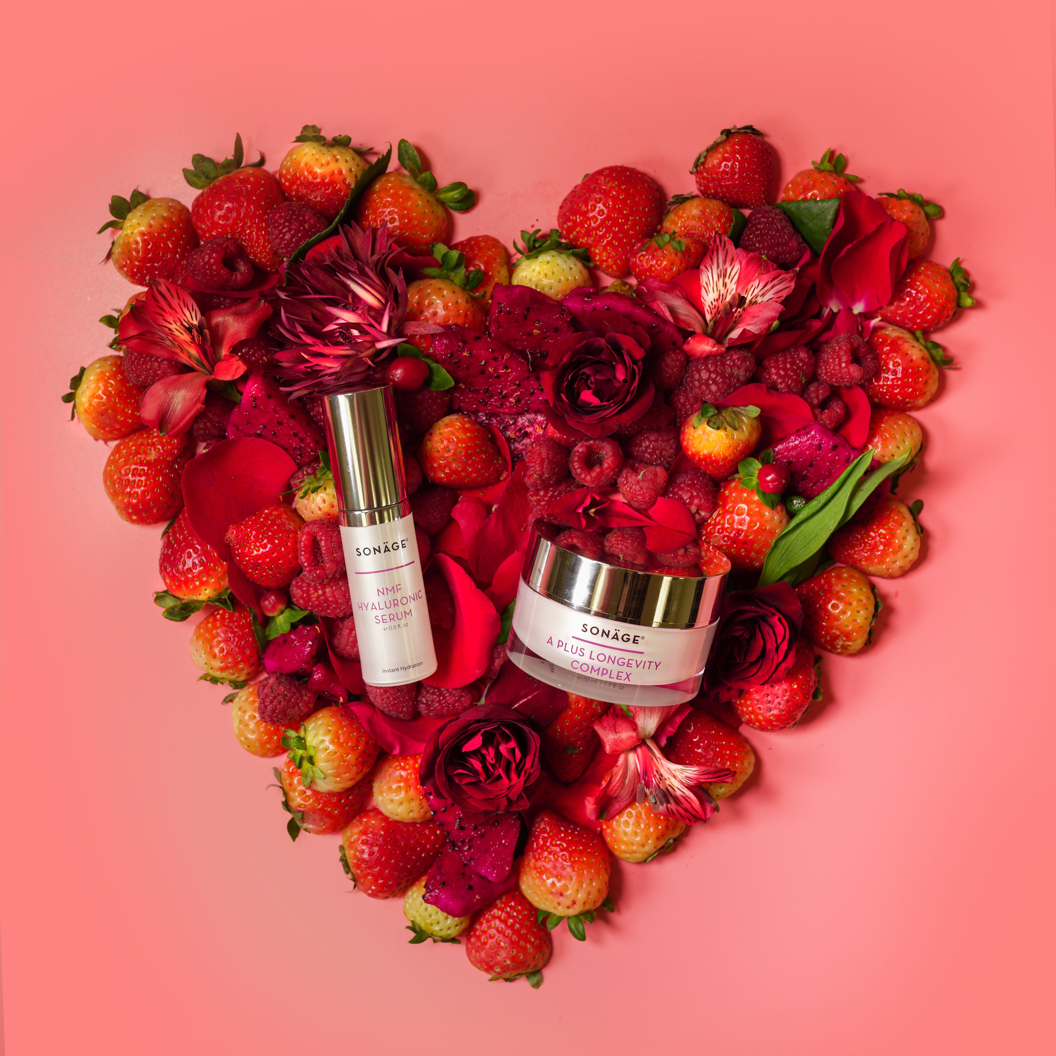 Ultimate Anti-Wrinkle Duo Set - Best Wrinkle Cream & Serum Combo for Youthful Skin | Perfect for Night Routine & Daily Anti-Aging Care