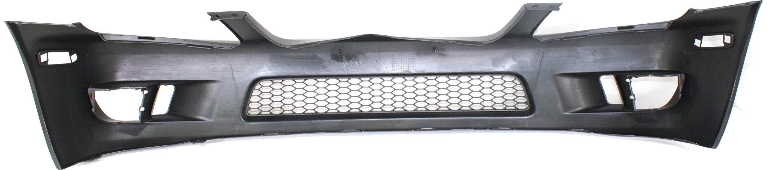 Garage-Pro Bumper Cover for 2001-2005 Lexus IS300 Front - Perfect Fit Replacement Part for Car Repair & Auto Body Restoration | Durable ABS Plastic for Daily Driving & Off-Road Protection