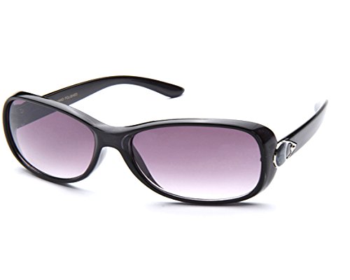 Kyra Women's Fashion Sunglasses - UV Protection, Polarized, Stylish & Lightweight for Outdoor, Beach, Driving & Everyday Wear