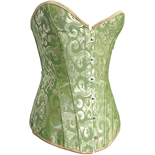 Petite Waist Trainer Corset for Women - Underbust Shapewear with Lace Bandage for Body Shaping | Slimming & Posture Support for Workouts, Special Occasions & Everyday Wear