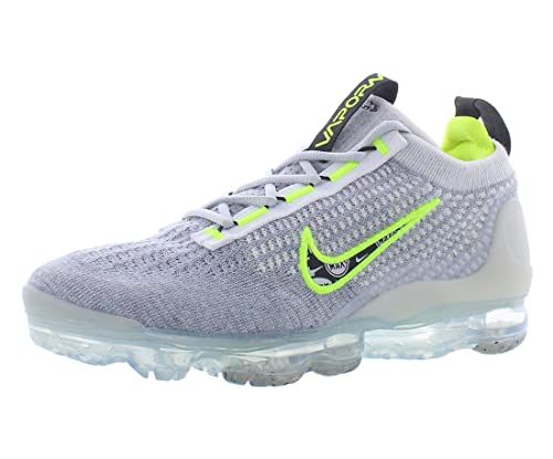 Wolf Grey/Black/White/Volt