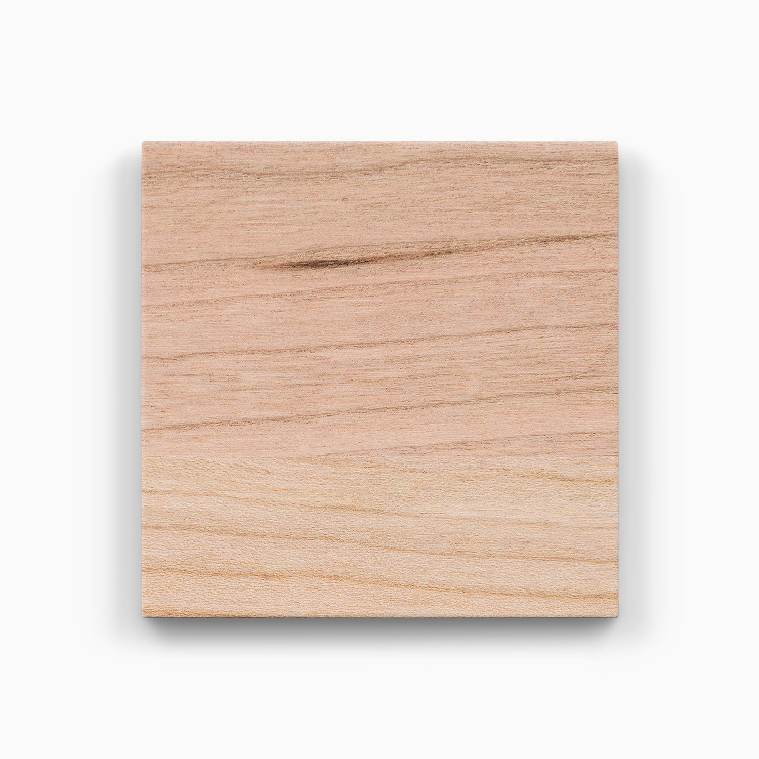 Premium Wood Swatches - Natural Wood Samples for DIY, Crafting & Home Decor - Perfect for Woodworking Projects, Furniture Staining & Interior Design