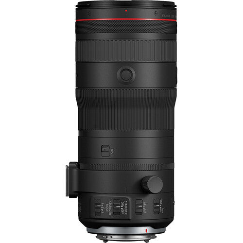 Canon RF 24-105mm f/2.8 L IS USM Z Lens - Professional Full Frame Camera Lens with Image Stabilization & Ultra Sonic Motor - Perfect for Portrait, Wedding, and Travel Photography