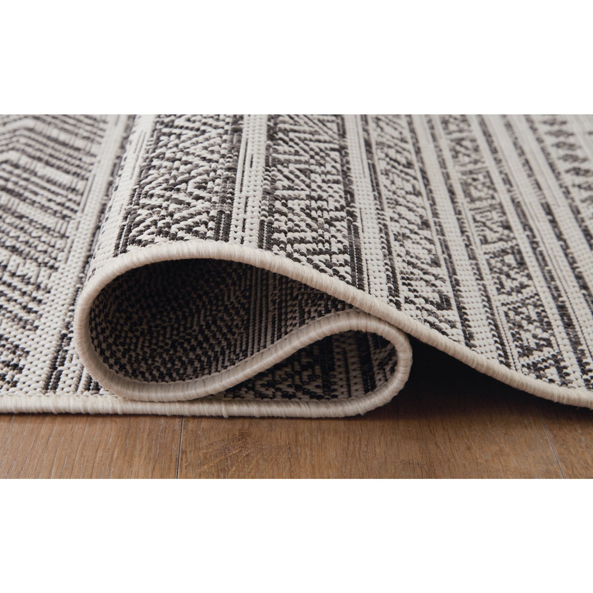 Brinoy Area Rug 1 - Soft Modern Non-Slip Living Room Carpet - Perfect for Bedroom, Office & Home Decor