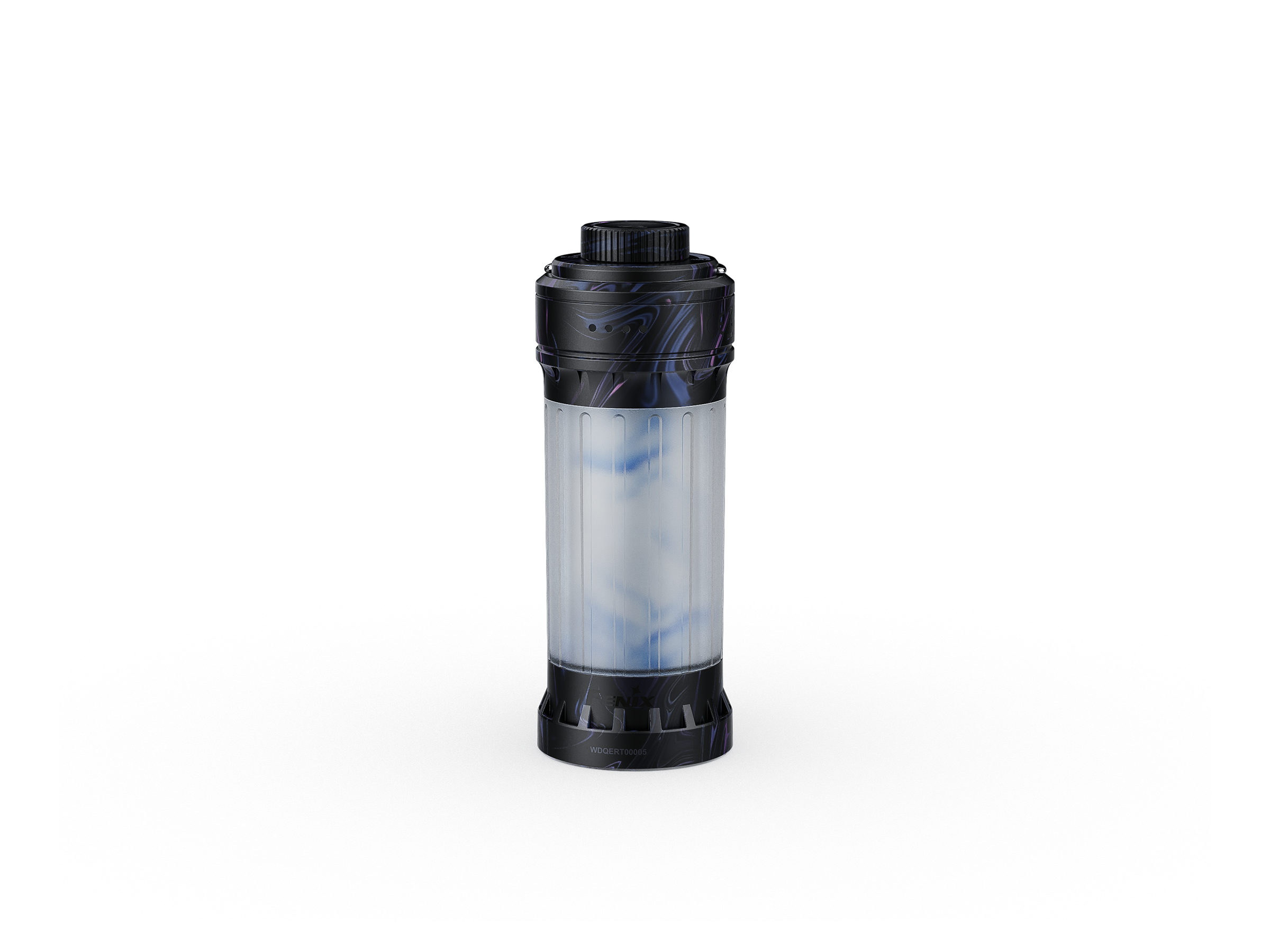 Fenix CL22R Rechargeable LED Camping Lantern - 500 Lumens, Waterproof, Portable Outdoor Light for Hiking, Backpacking & Emergency Use