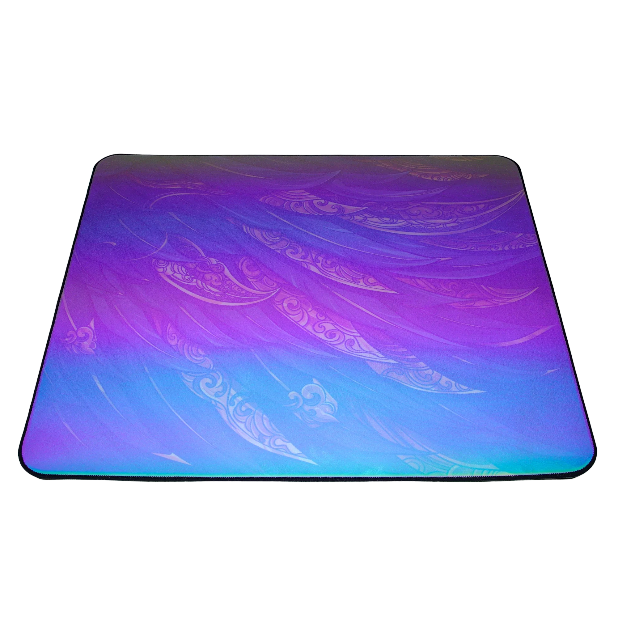 Esports Tiger WU XIANG X V2 Gaming Mouse Pad - Large Non-Slip Surface for FPS, MOBA & PC Gaming - Perfect for Pro Gamers & Office Work