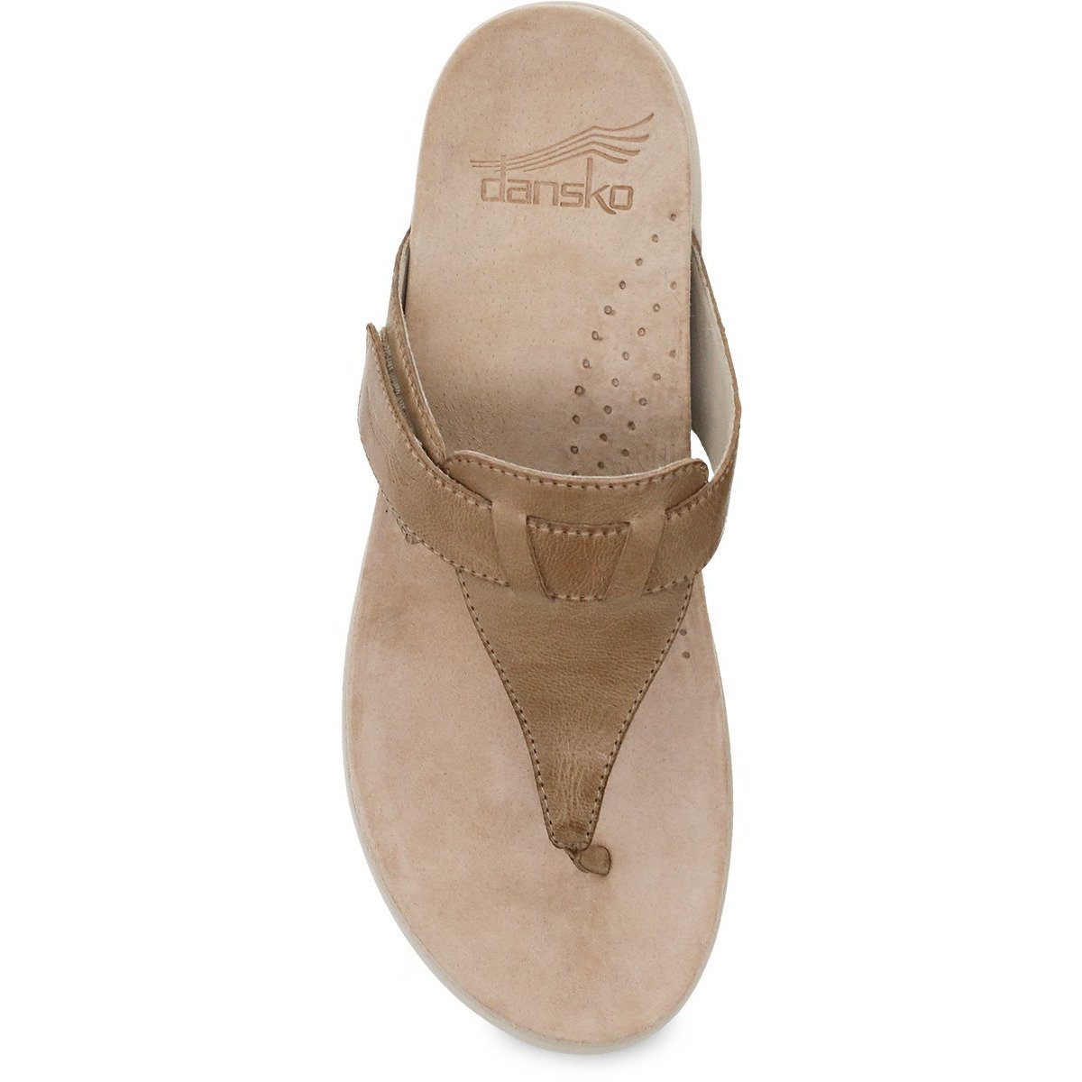 DANSKO CECE Women's Burnished Calf Leather Shoes - Comfortable & Stylish for Work, Walking & Casual Wear - Final Sale!