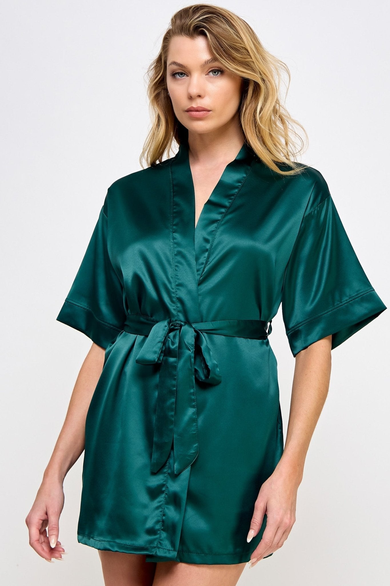 Forest Green