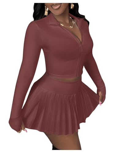 Coffee Brown