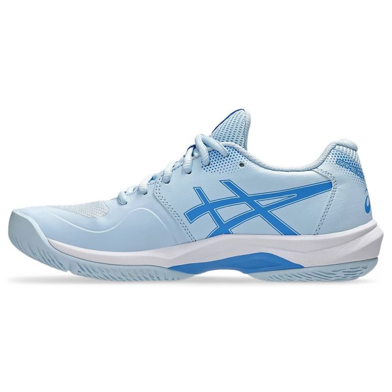 ASICS Game FF Women's Pickleball Shoes - Lightweight & Supportive Court Shoes for Competitive Play | Perfect for Indoor & Outdoor Pickleball Matches