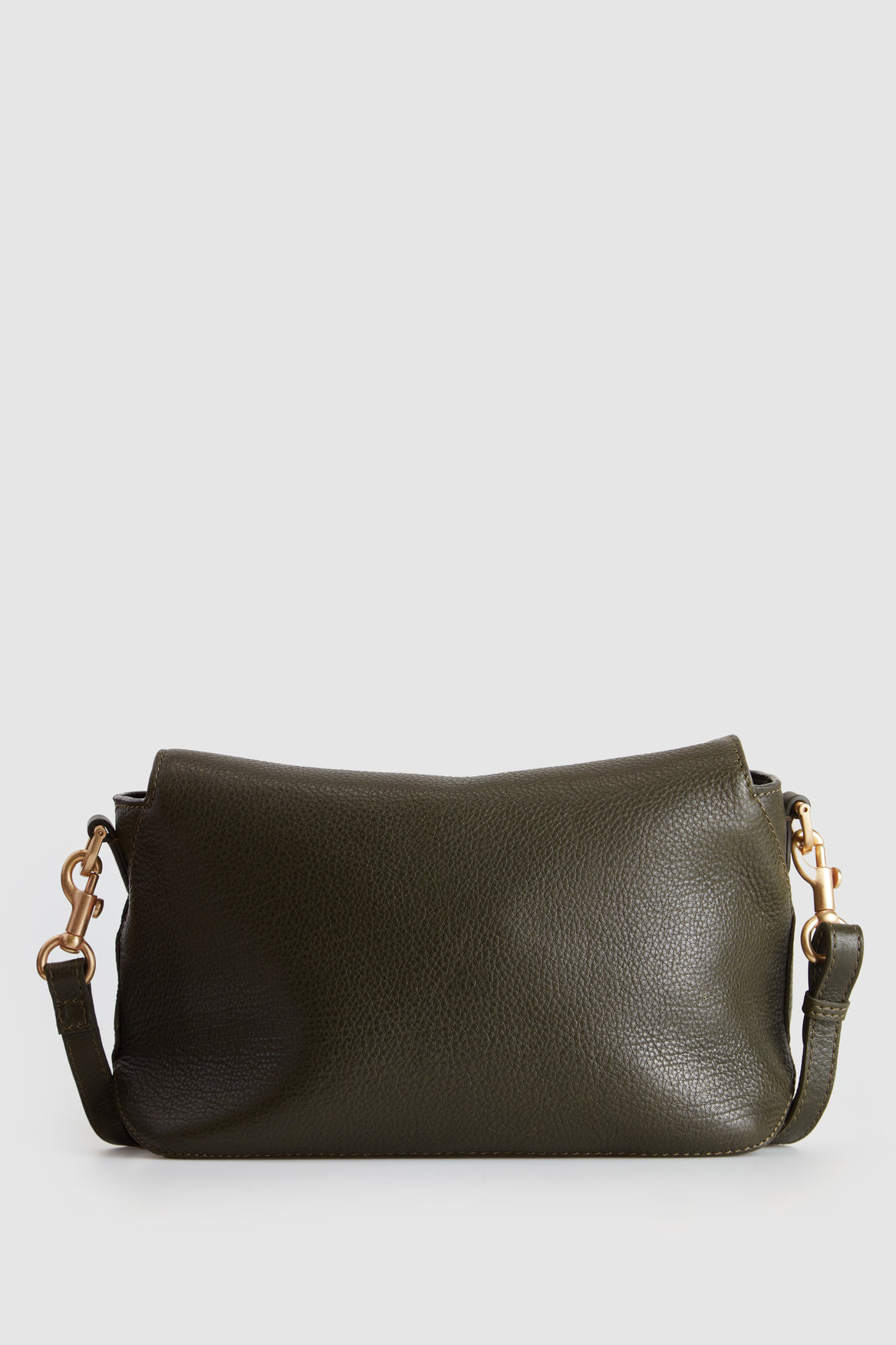Premium Clara Leather Grab Bag for Women - Stylish & Durable Handbag for Work, Travel & Everyday Use