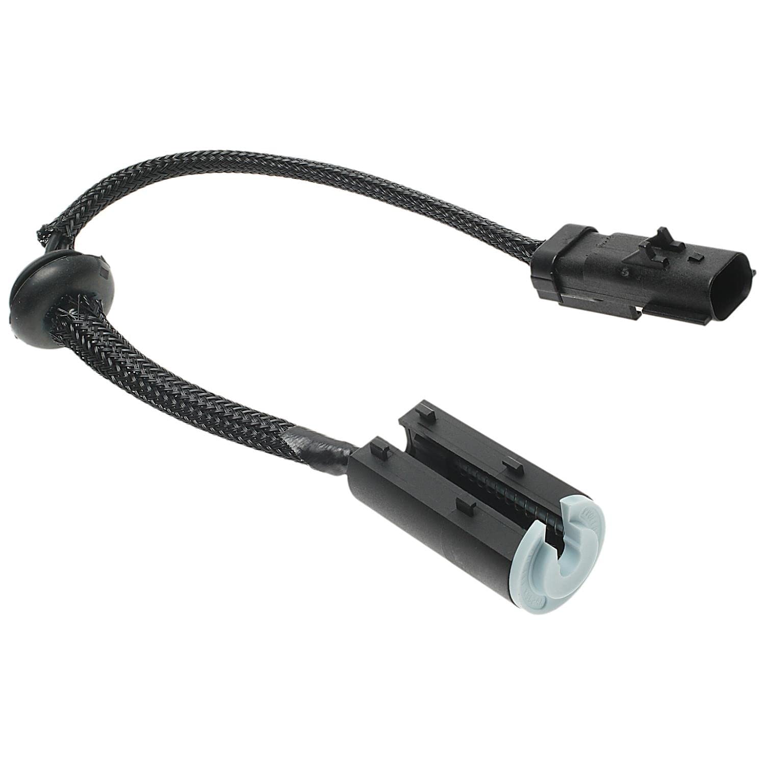 Standard Motor Products Neutral Safety Switch NS317 - OEM Replacement for Smooth Gear Shifting - Perfect for Automatic Transmission Vehicles in Parking & Starting Scenarios