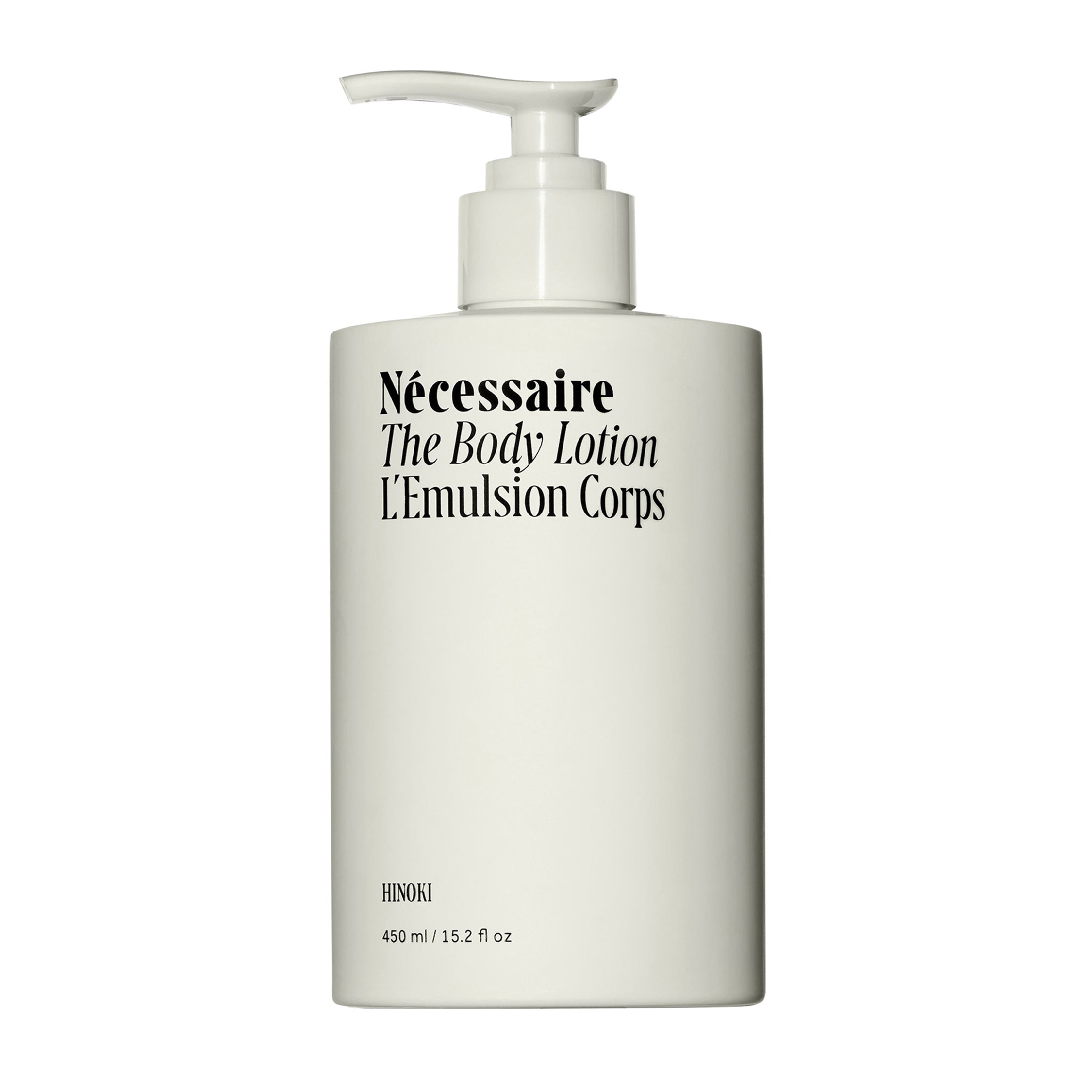 Premium Hinoki Body Lotion - Natural Moisturizing Cream for Dry Skin | Relaxing Aromatherapy for Spa & Home Use